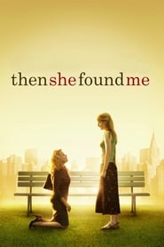 Als sie mich fand (2007)