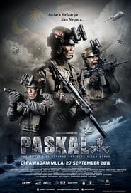 Paskal The Movie (2018)
