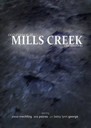 Occurrence at Mills Creek (2019)