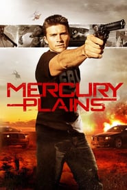 Mercury Plains – Wüstensöhne (2016)