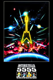 Daft Punk – Interstella 5555 (2003)