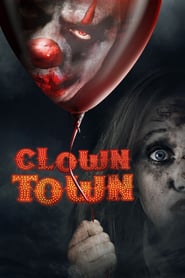 Clown Town (2016)