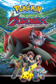 Pokémon: Zoroark – Meister der Illusionen (2010)