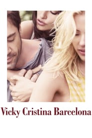 Vicky Cristina Barcelona (2008)