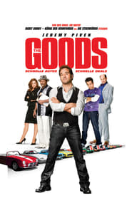 The Goods – Schnelle Autos, schnelle Deals (2009)