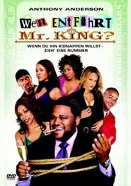 Wer entführt Mr. King? (2005)