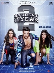 Student of the Year 2 (2018)