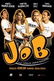 Job, czyli ostatnia szara komórka (2006)