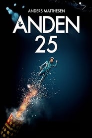 Anders Matthesen: Anden 25 (2018)