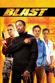 Blast – Dem Terror entkommt niemand (2004)