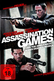 Assassination Games – Der Tod spielt nach seinen eigenen Regeln (2011)
