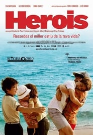 Heroes (2010)