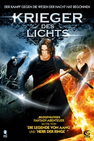 Krieger des Lichts – Der Kampf der Wesen der Nacht hat begonnen (2011)