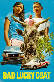 Bad Lucky Goat (2017)