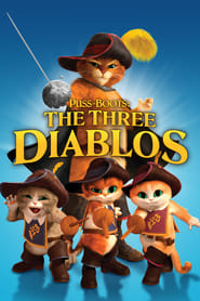 Der gestiefelte Kater – Die Drei Diabolos (2012)