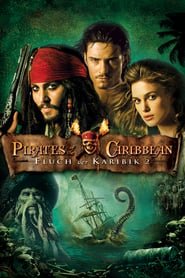 Pirates of the Caribbean – Fluch der Karibik 2 (2006)