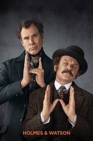 Holmes und Watson (2018)