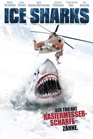 Ice Sharks (2016)
