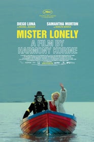Mister Lonely (2008)