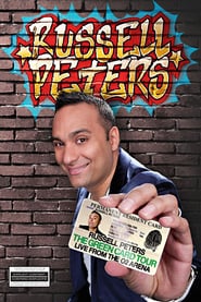 Russell Peters: The Green Card Tour (2011)