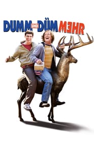 Dumm und Dümmehr (2014)