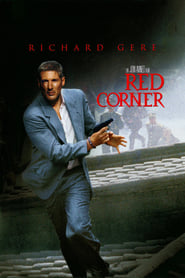 Red Corner – Labyrinth ohne Ausweg (1997)