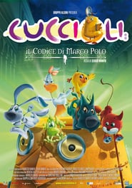 Pet Pals and Marco Polo’s Code (2010)