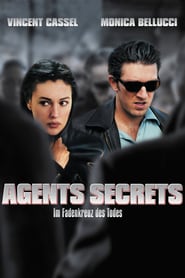 Agents Secrets – Im Fadenkreuz des Todes (2004)