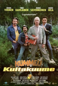Kummeli Goldrush (1997)