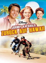 Johnny Kapahala: Zurück auf Hawaii (2007)