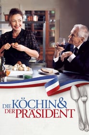 Die Köchin und der Präsident (2012)