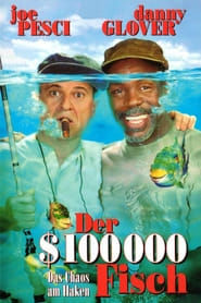 Der 100.000 Dollar Fisch (1997)