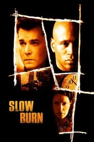 Slow Burn – Verführerische Falle (2005)