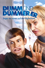 Dumm und dümmerer (2003)