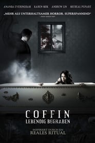 Coffin – Lebendig begraben (2008)