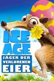 Ice Age – Jäger der verlorenen Eier (2016)