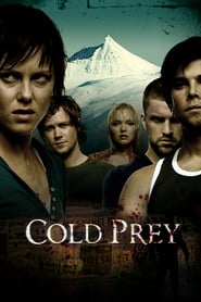 Cold Prey – Eiskalter Tod (2006)