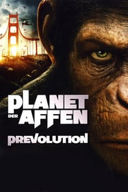 Planet der Affen – Prevolution (2011)