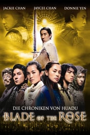 Die Chroniken von Huadu: Blade of the Rose (2004)