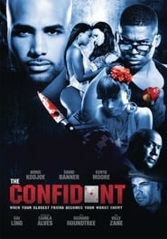 The Confidant – Vertrauen ist tödlich (2010)