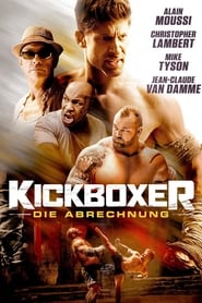 Kickboxer: Die Abrechnung (2018)