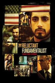 The Reluctant Fundamentalist – Tage des Zorns (2013)