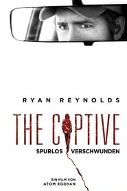The Captive – Spurlos verschwunden (2014)