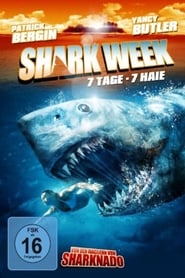 Shark Week – 7 Tage, 7 Haie (2012)