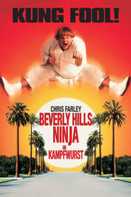 Beverly Hills Ninja – Die Kampfwurst (1997)