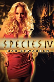Species IV – Das Erwachen (2007)