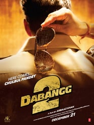 Dabangg 2 (2012)