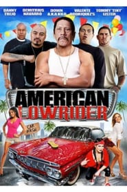 American Lowrider (2013)