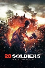 28 Soldiers – Die Panzerschlacht (2016)