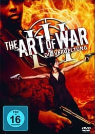 The Art Of War III – Die Vergeltung (2009)